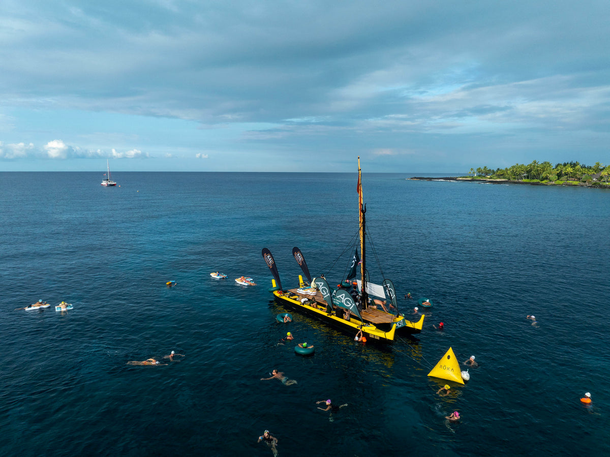 IRONMAN WM HAWAII 2026: Race Week - Zeitplan und Programm in der Rennwoche