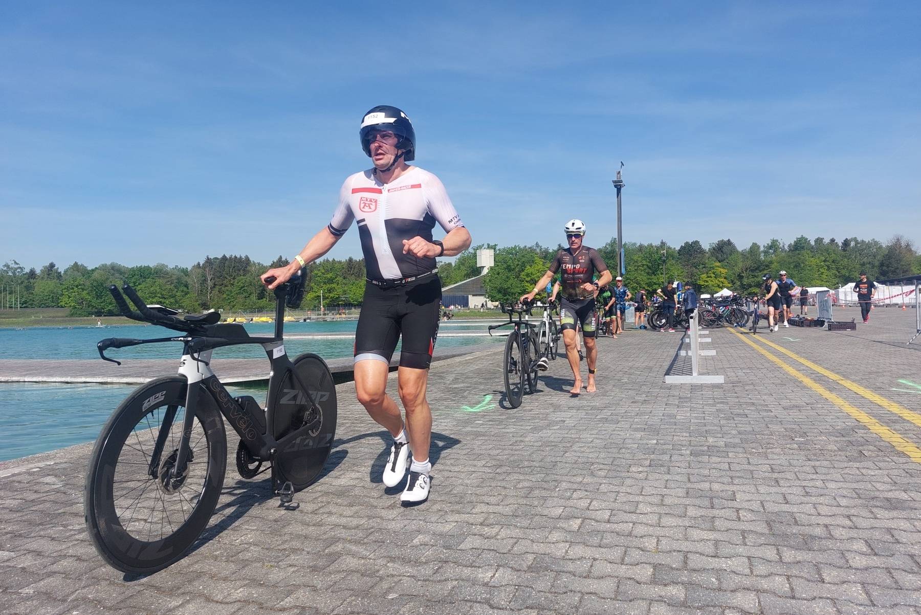 Gewusst wie: Koppeltraining aber richtig