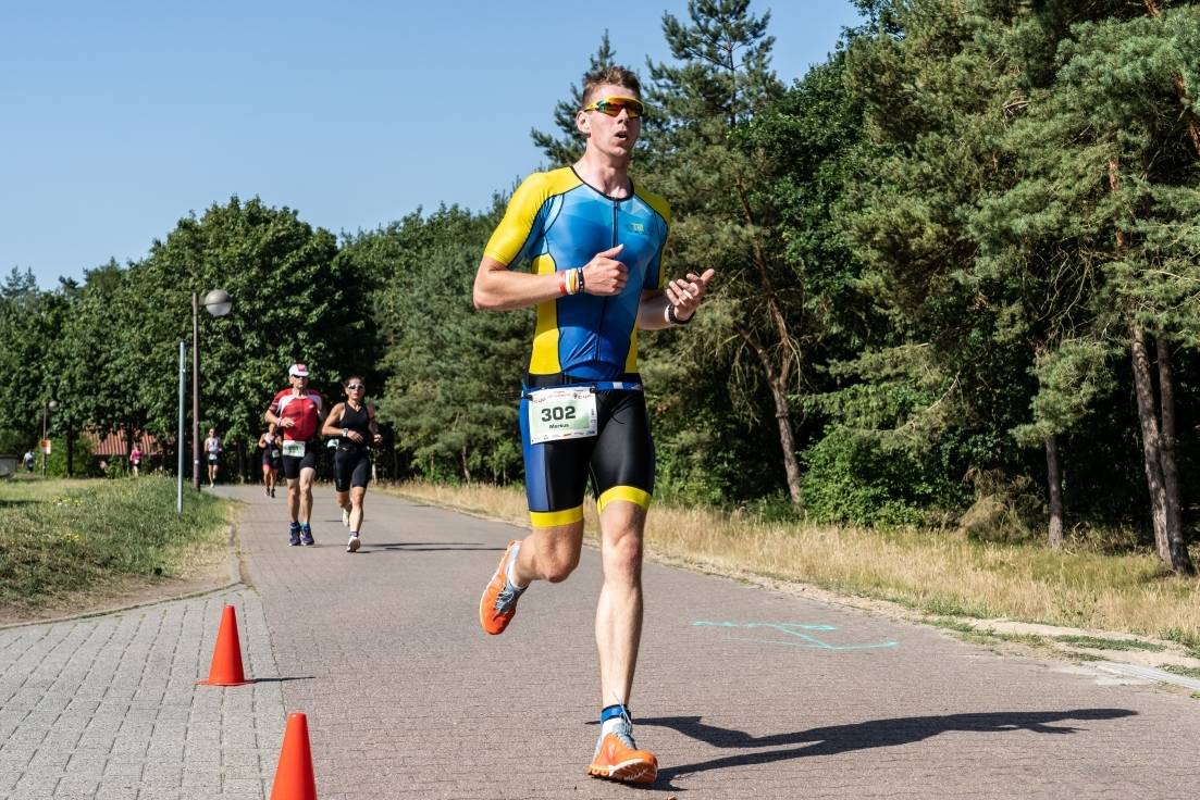 Fit für die Kurzdistanz: Die drei effektivsten Laufeinheiten