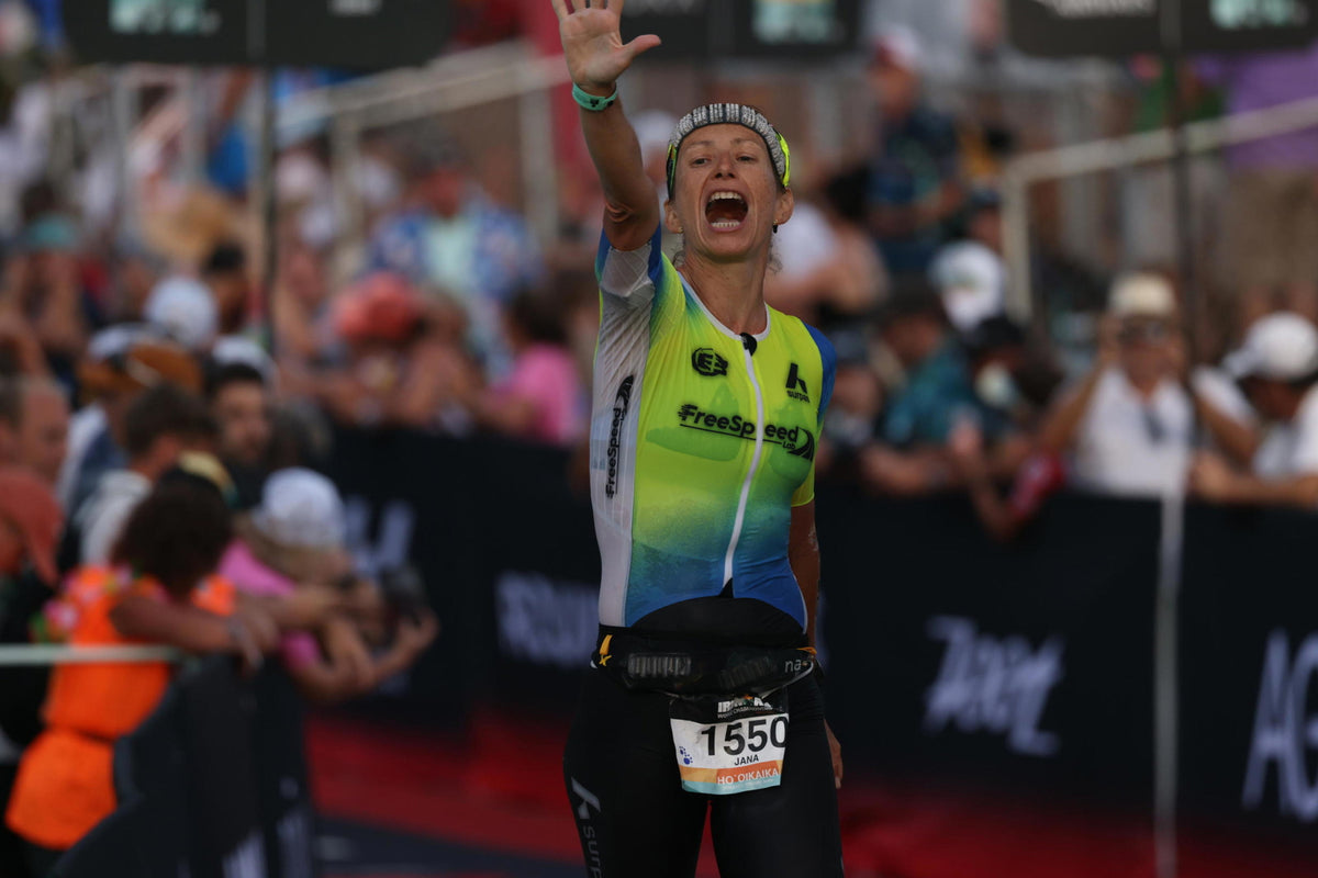IRONMAN WM Hawaii 2026: Die WM-Sieger aller Altersklassen