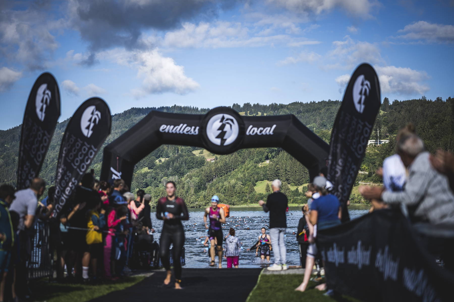Anmeldestart Allgäu Triathlon 2023