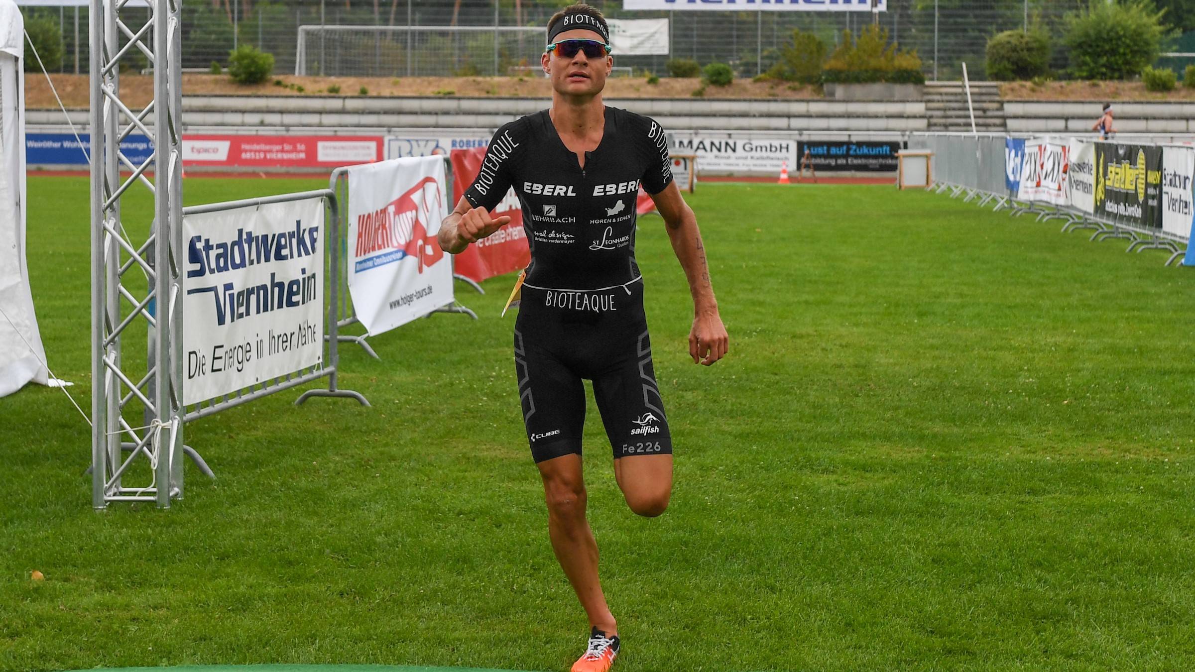 BASF Triathlon-Cup Rhein-Neckar (TCRN) 2022