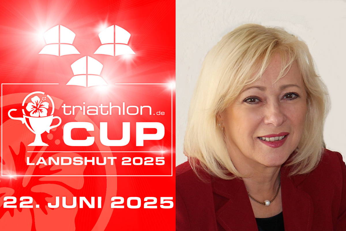 Grußwort von Rosa-Maria Maurer - Erste Bürgermeisterin der Gemeinde Adlkofen