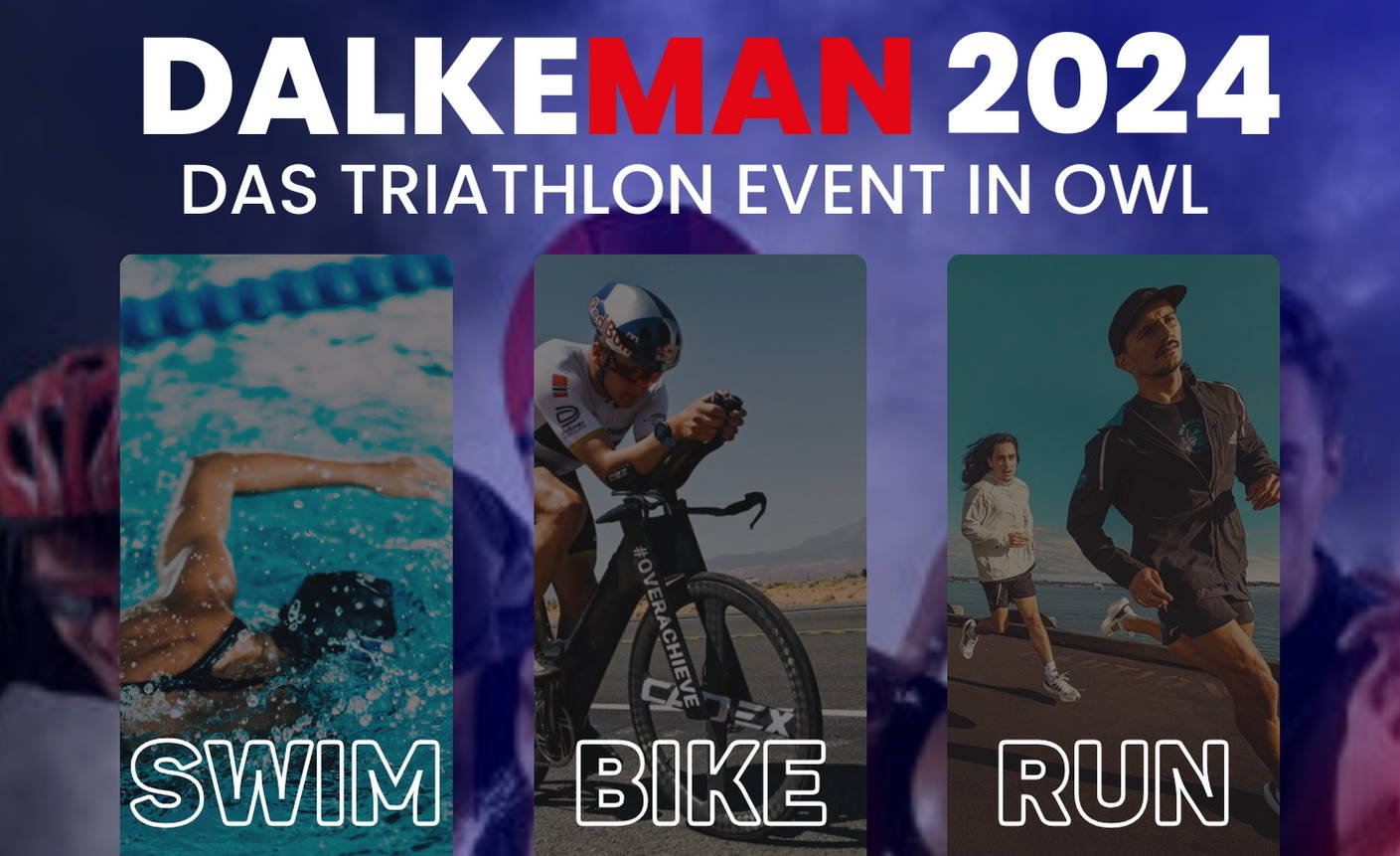 Dalkeman 2024: Saisonstart am 26. Mai in Gütersloh