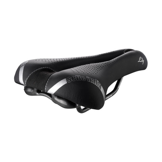 Selle Italia Lady Gel Flow S2, Fahrradsattel, Damen