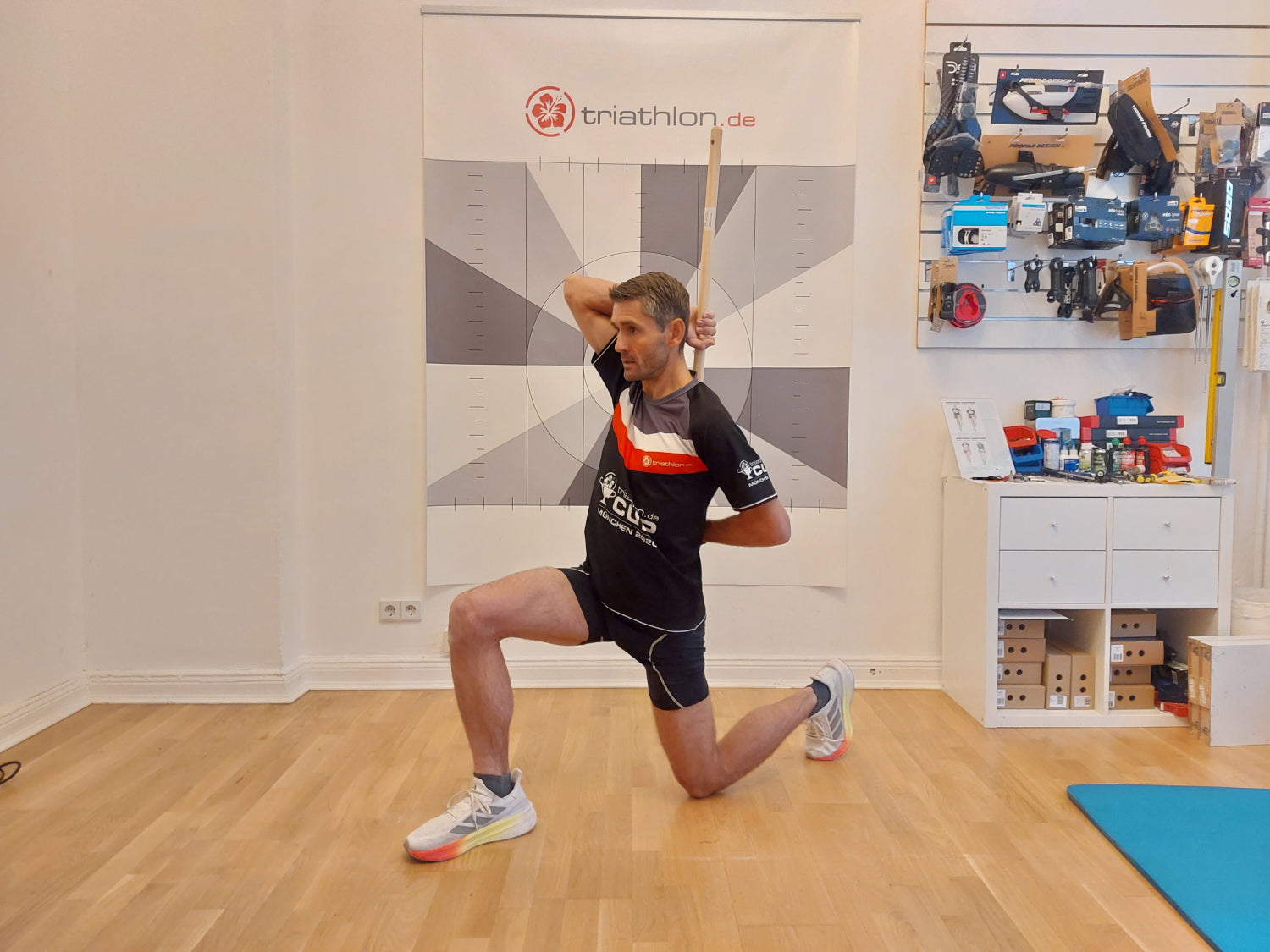 Bike Fitting - Berlin