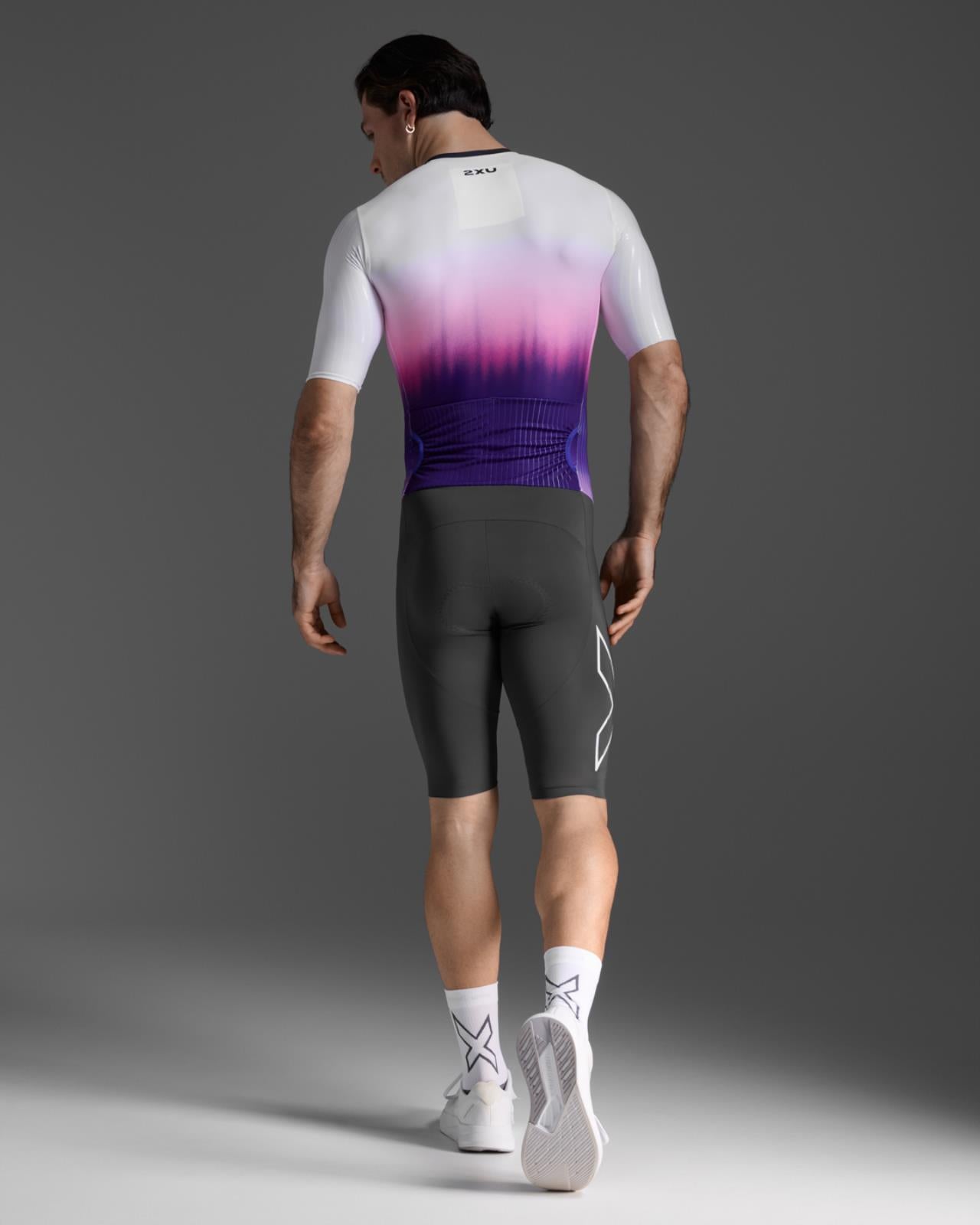 Tragebild von hinten