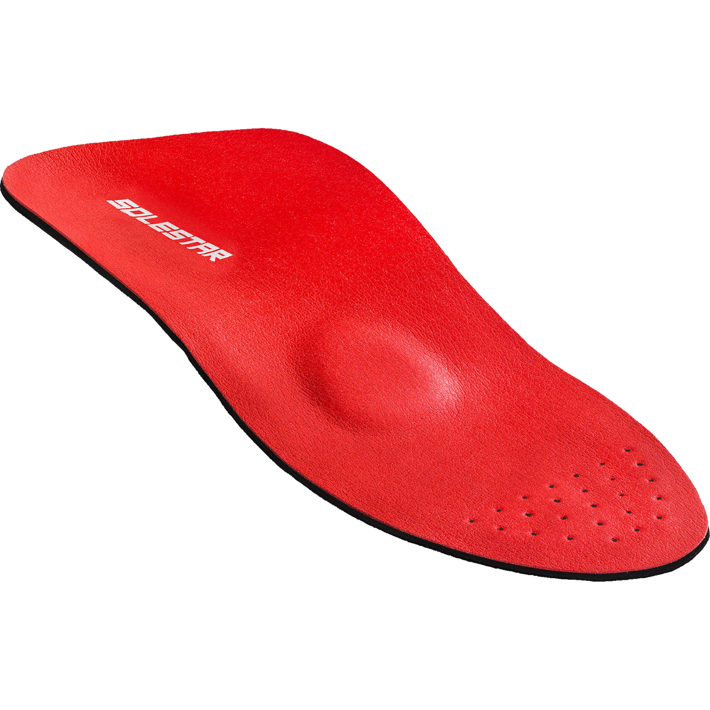 Solestar Kontrol 2, Radsohle, Einlegesohle