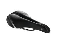 Selle Italia Lady Gel Flow L2, Fahrradsattel, Damen