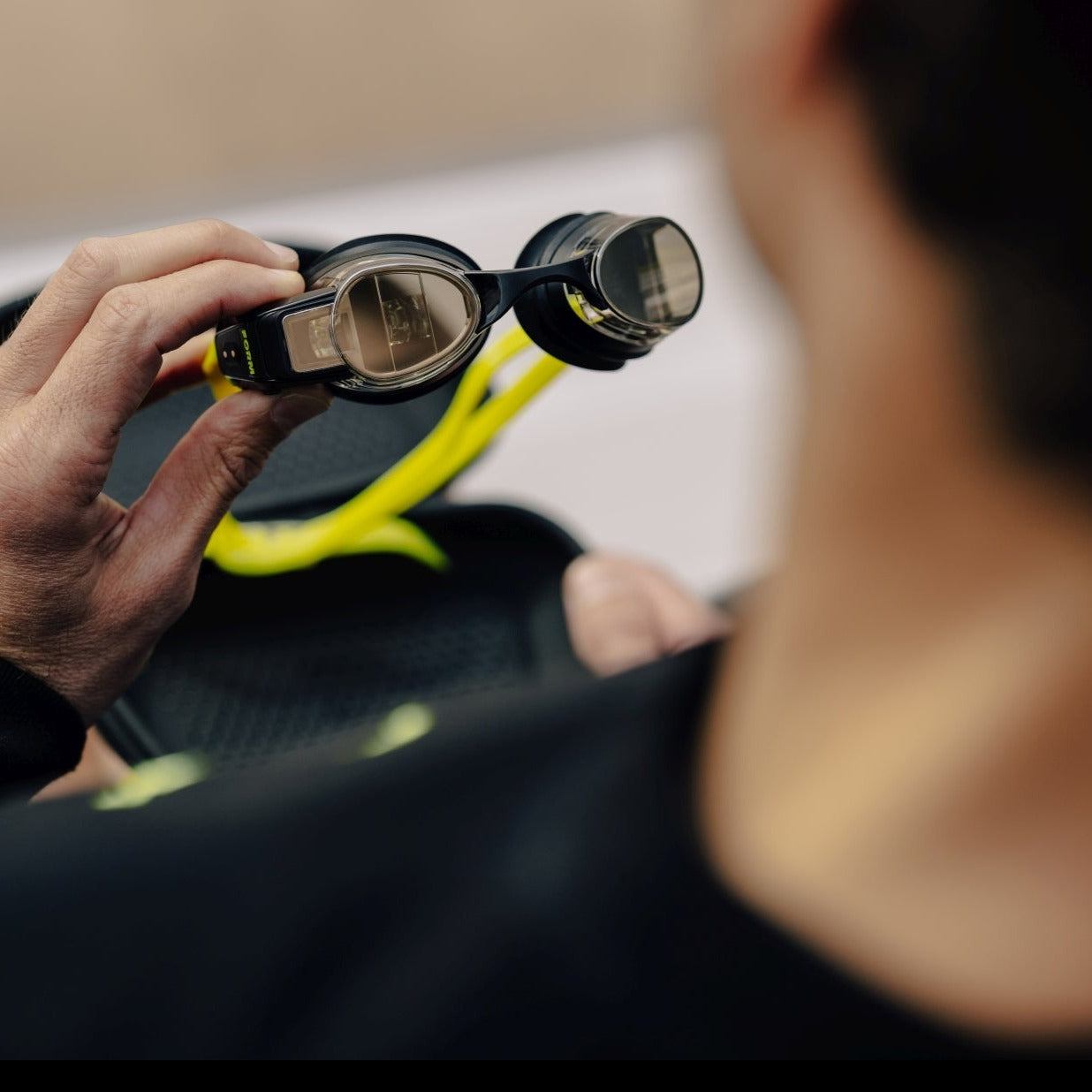 FORM Smart Swim Goggle 2