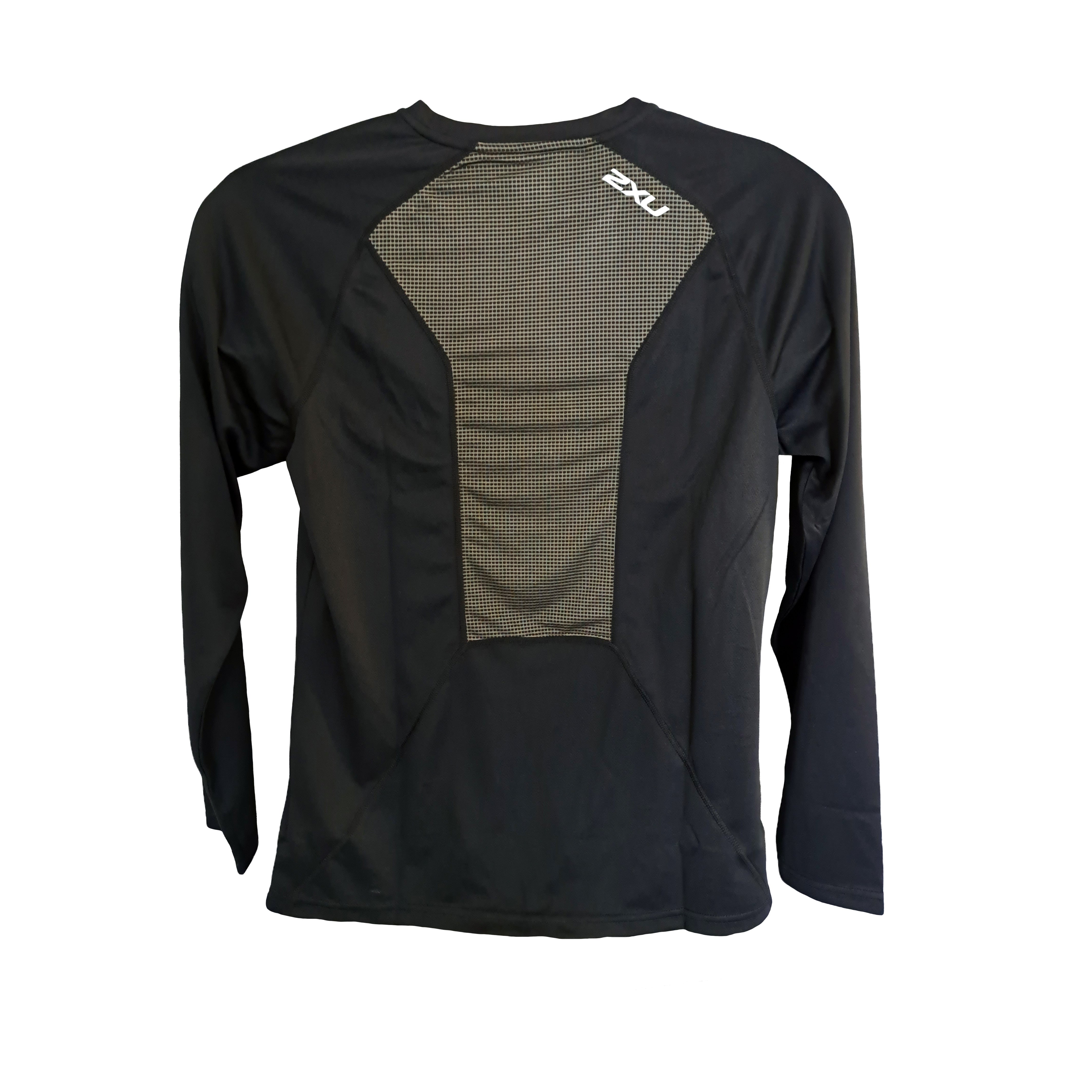 Ansicht Shirt von hinten