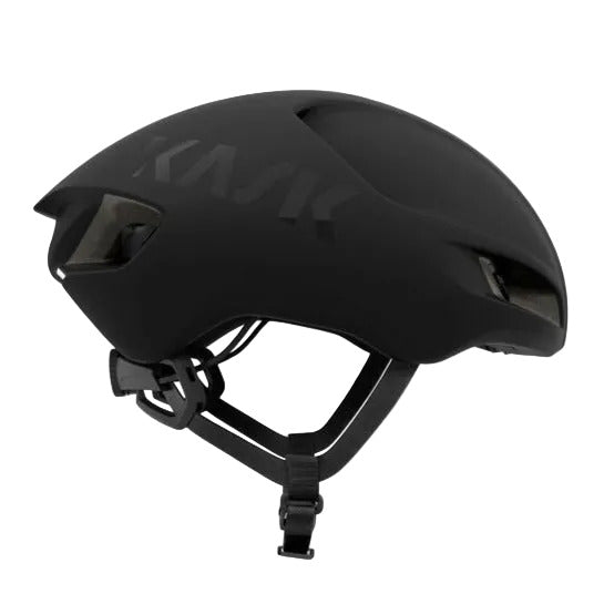 KASK UTOPIA Y WG11, Fahrradhelm, Black Matt