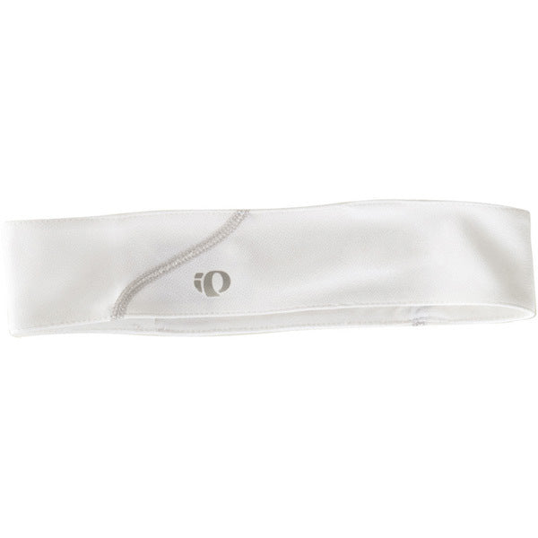 Pearl Izumi Transfer Lite Headband, White, B - Ware, kein Umtausch