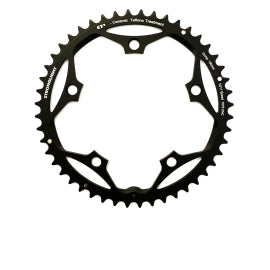 Shimano Stronglight 10/11s Kettenblatt 53z 130mm