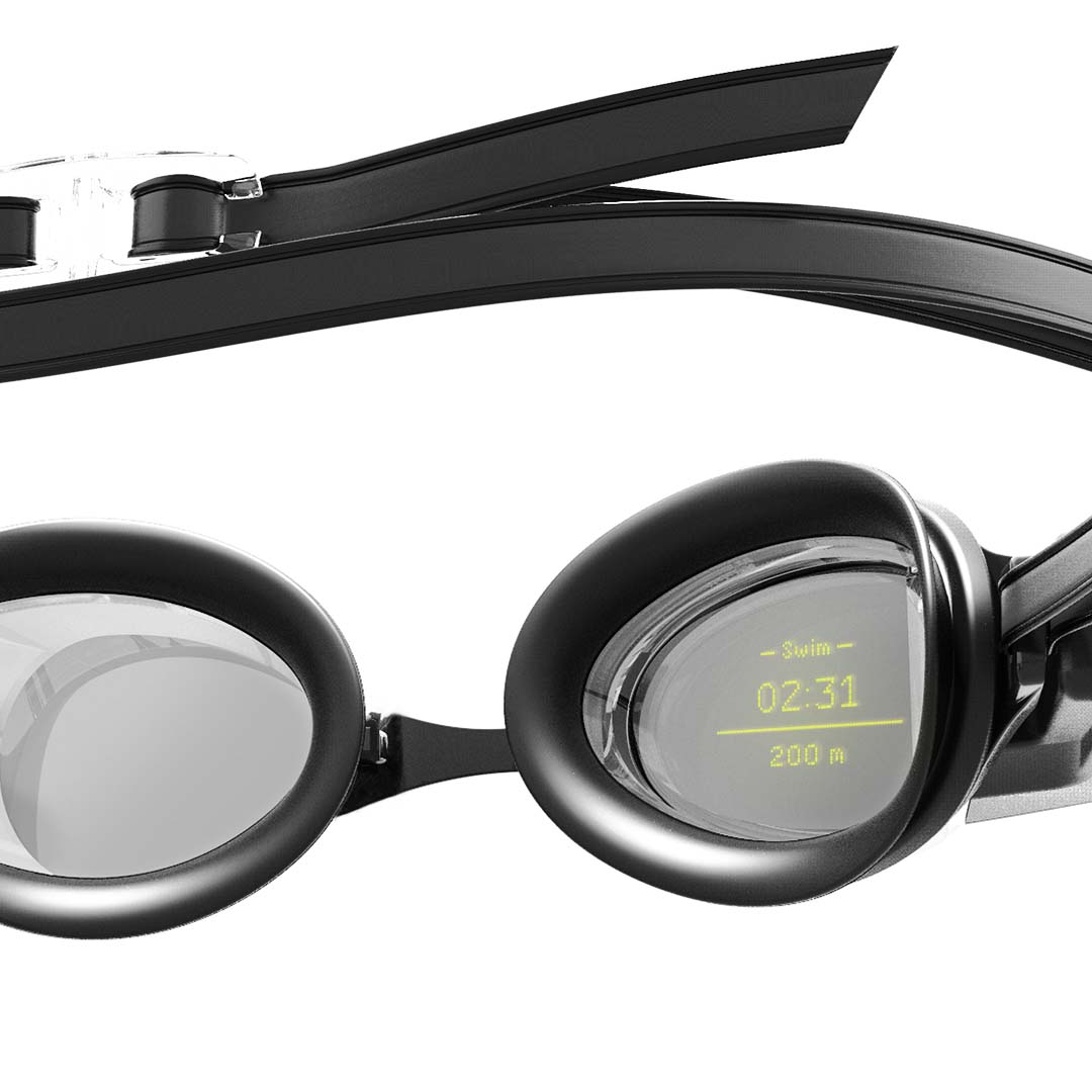 FORM SWIM goggle