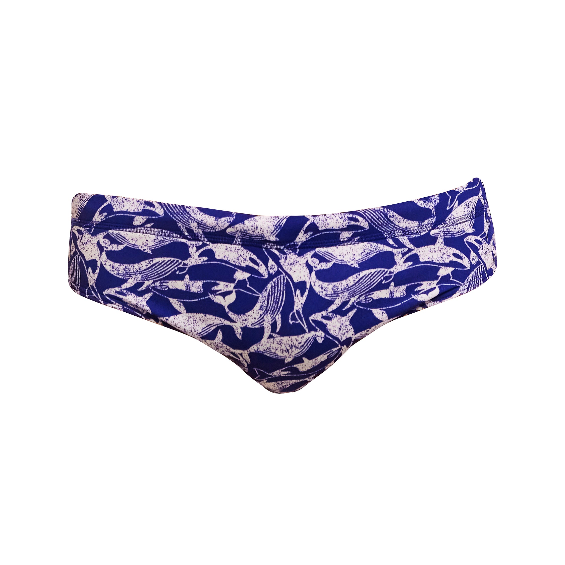 Ansicht Badehose von vorne