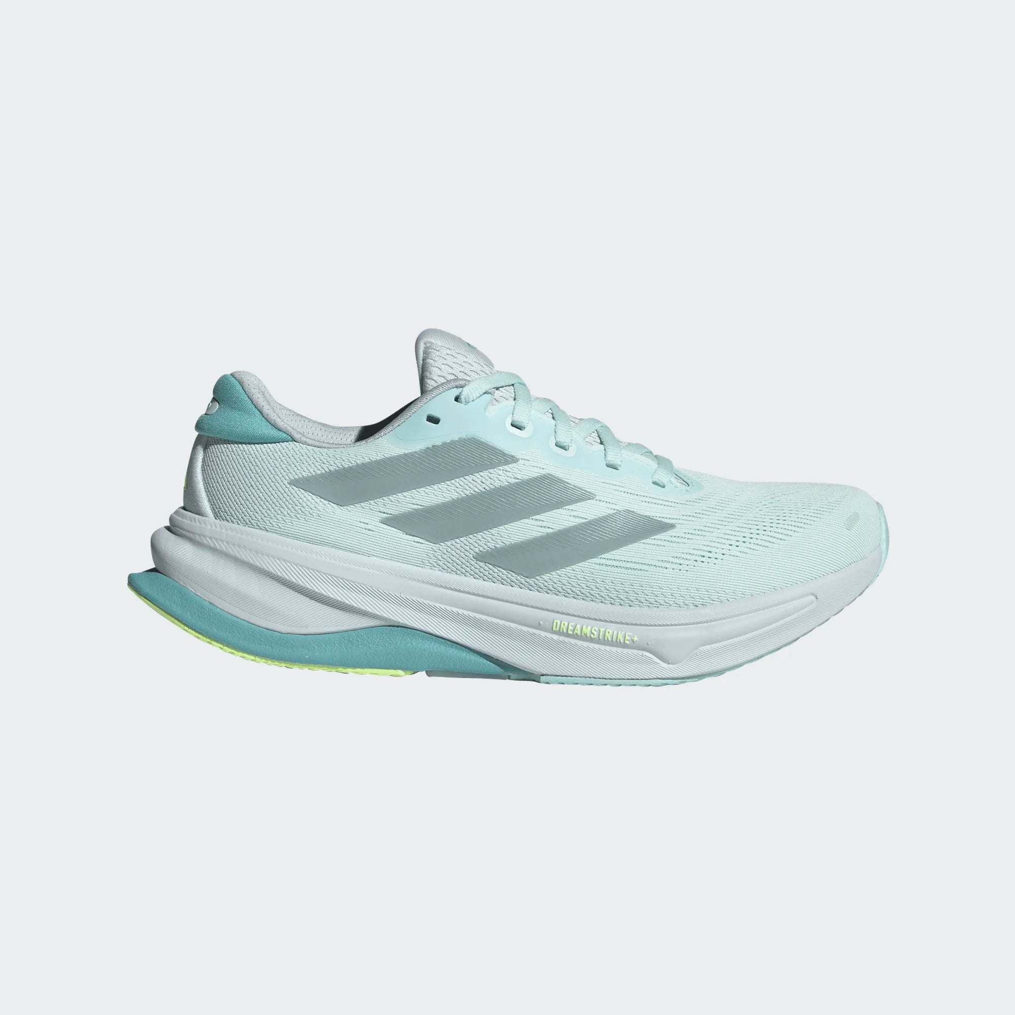 Adidas Supernova Solution 2, Laufschuh, Damen, Halo Mint/Magrmt/Minton