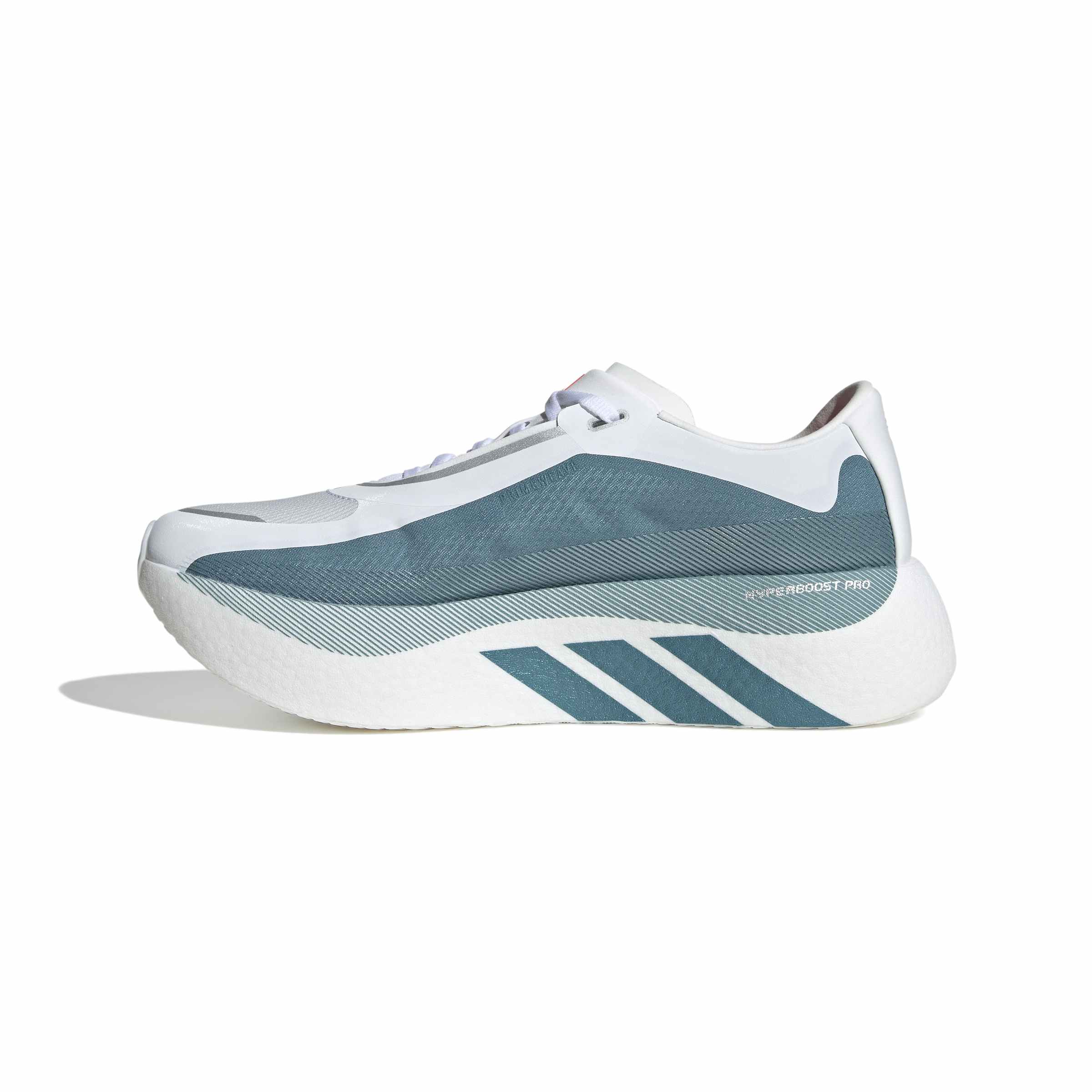 Ansicht rechter Schuh Innenseite