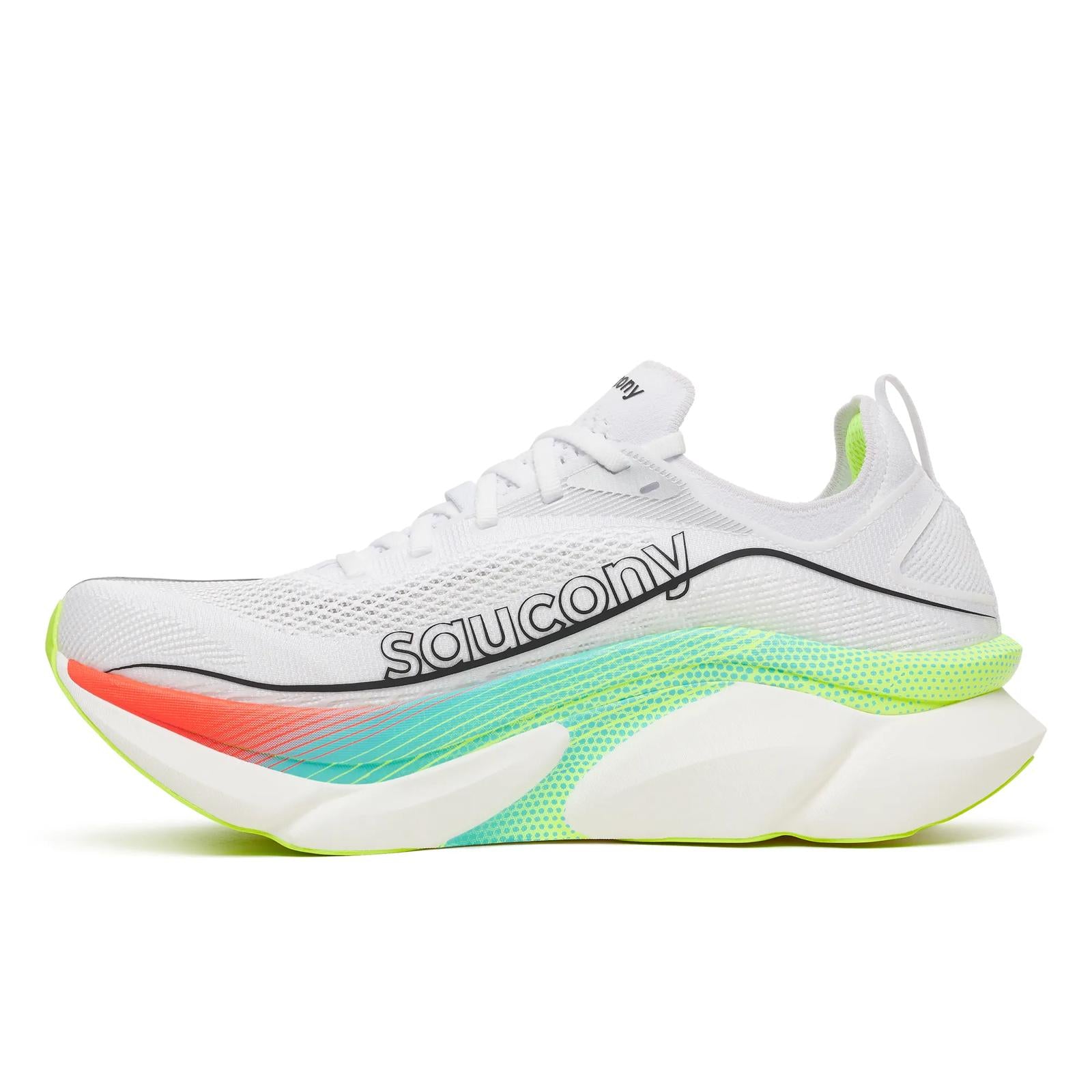 Ansicht rechter Schuh Innenseite