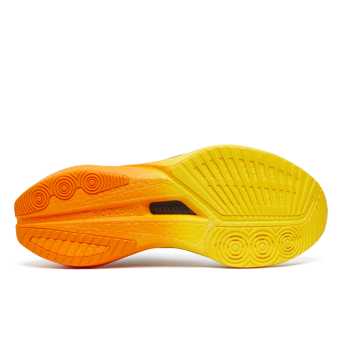 Saucony Endorphin Speed 5, Laufschuh, Herren, White/Fuego