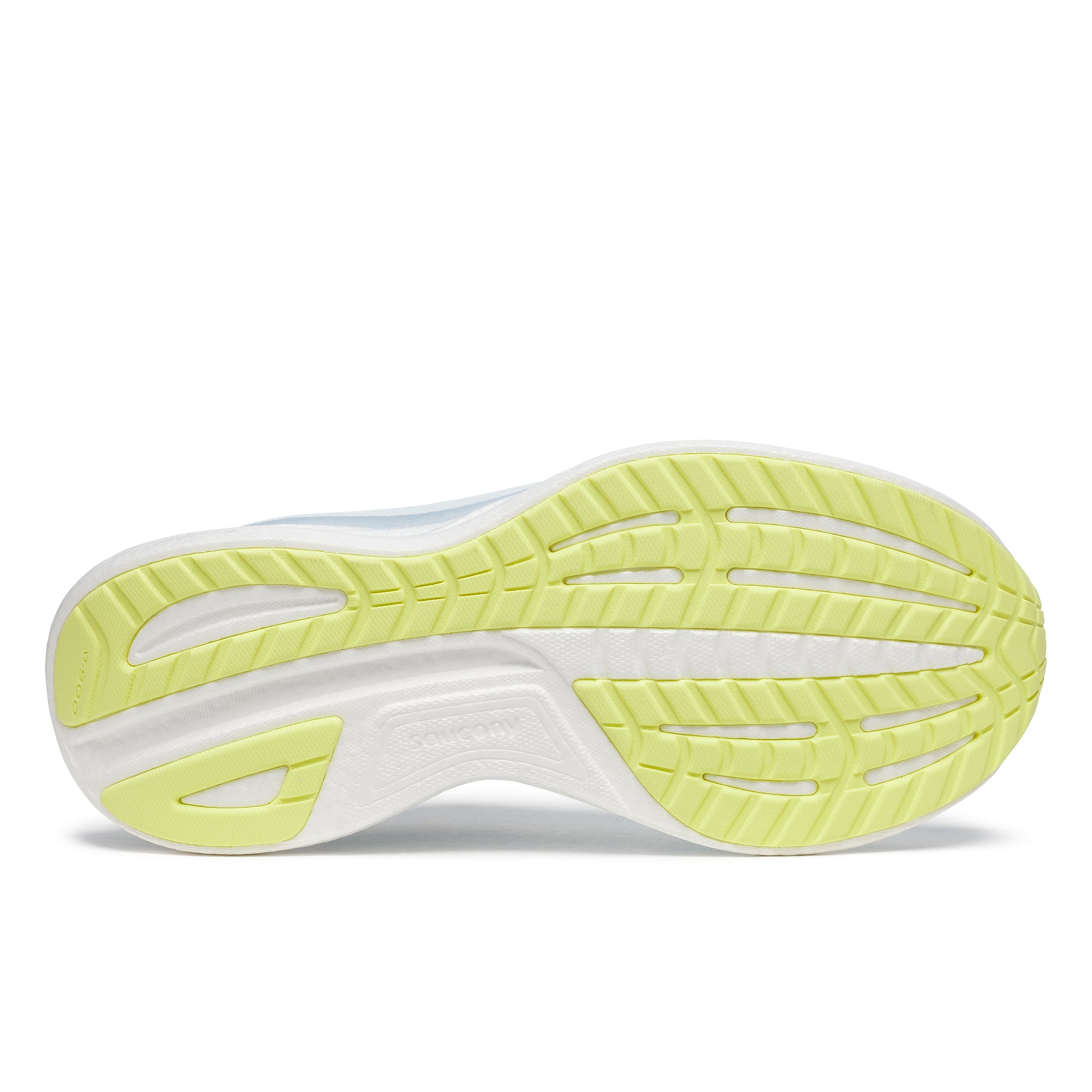 Saucony Ride 18, Laufschuh, Damen, Ice Melt/Dream