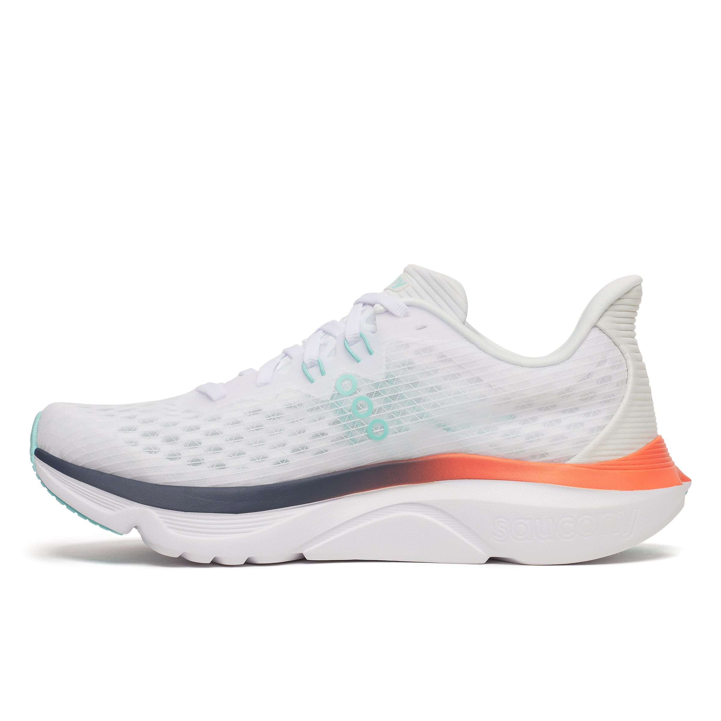 Ansicht rechter Schuh Innenseite