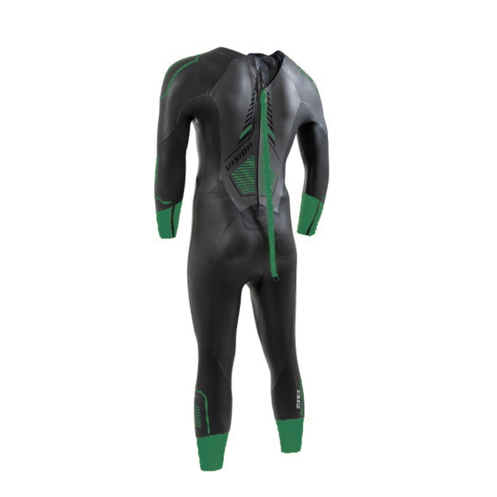 Zone3 Men's Terraprene® Vision Wetsuit, Neoprenanzug, Herren, 2025