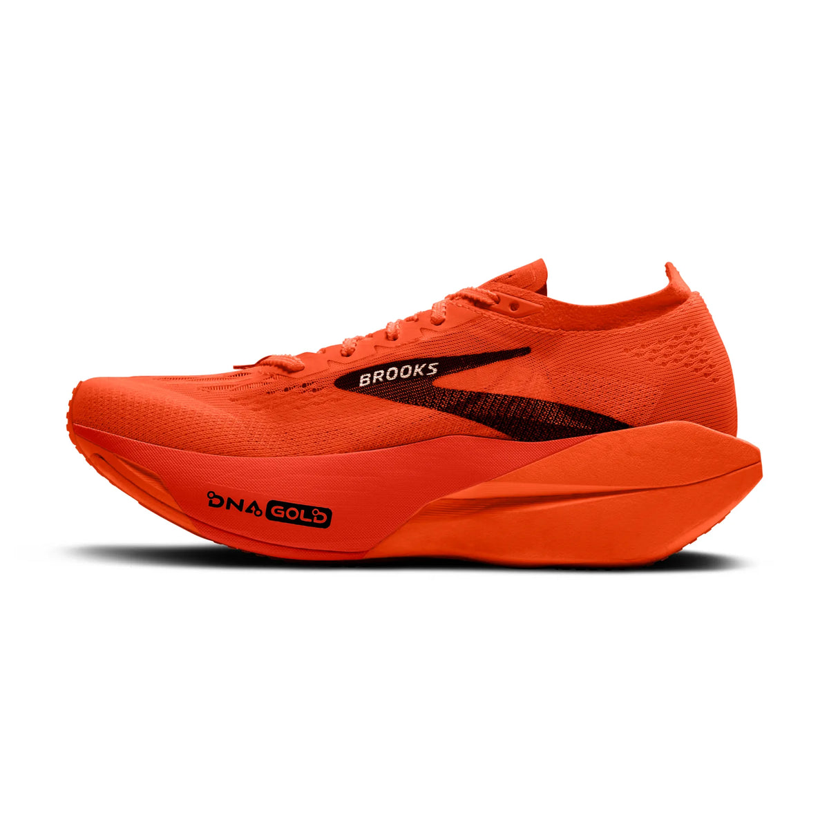 Ansicht rechter Schuh Innenseite