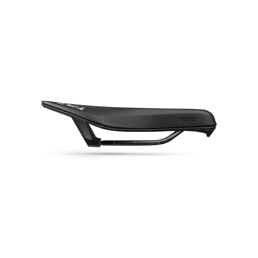 Fizik Transiro Aeris SD R5 135mm, Fahrradsattel. black