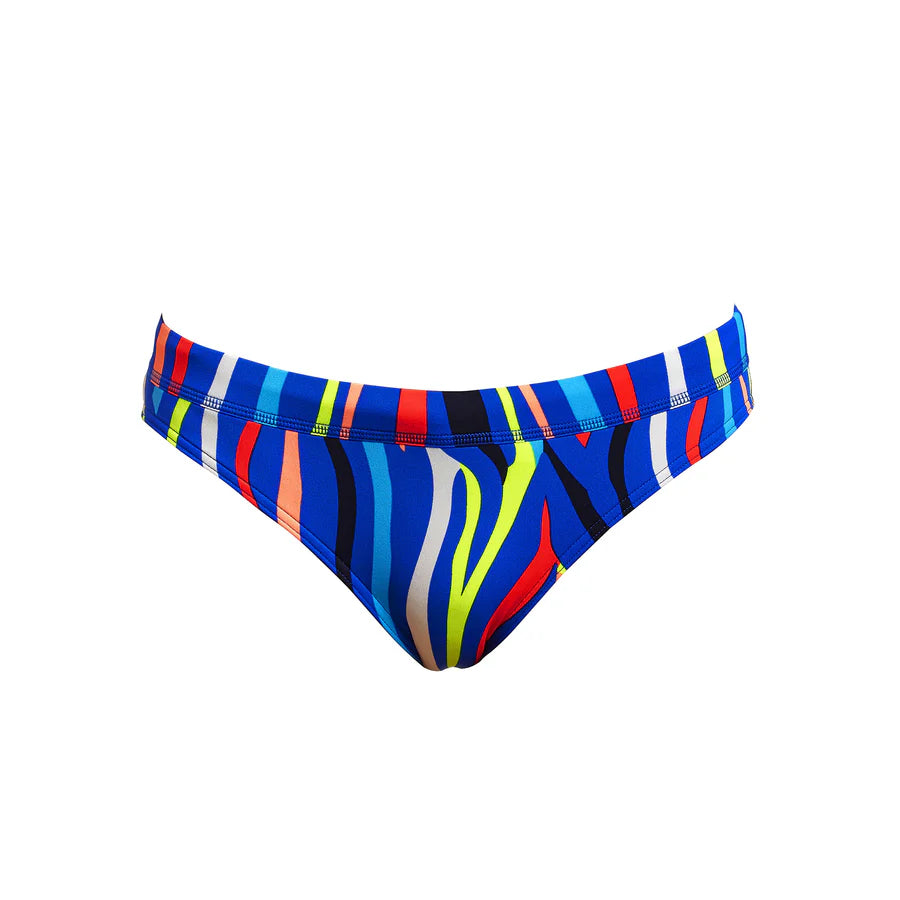 Badehose Ansicht von vorne