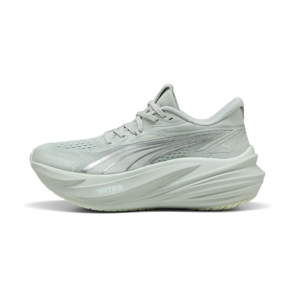 Ansicht linker Schuh Außenseite