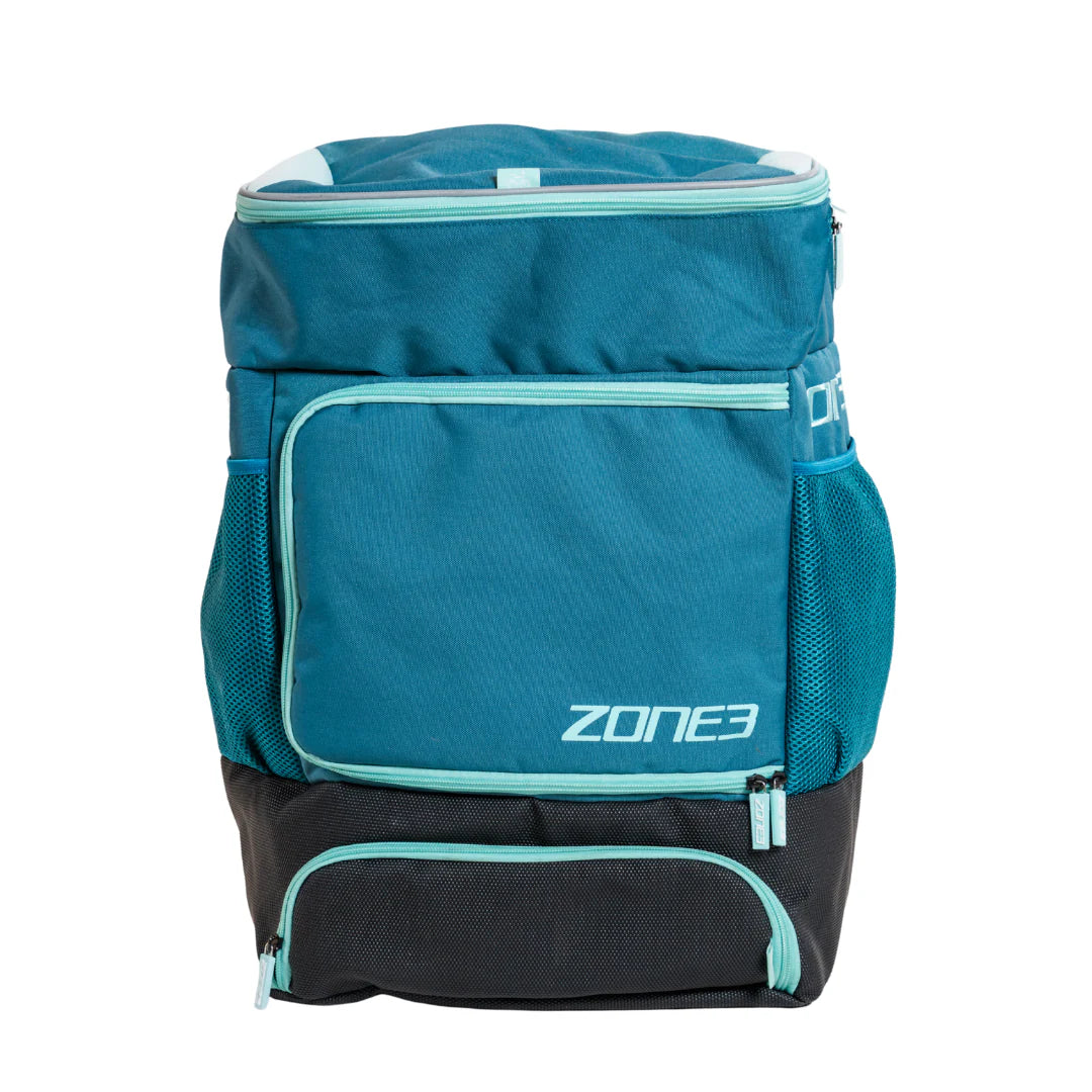 Ansicht Rucksack von vorne