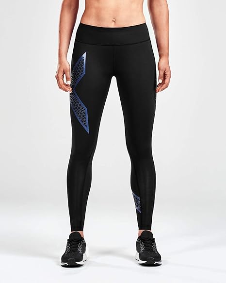 Tragebild Laufhose Ansicht von vorne