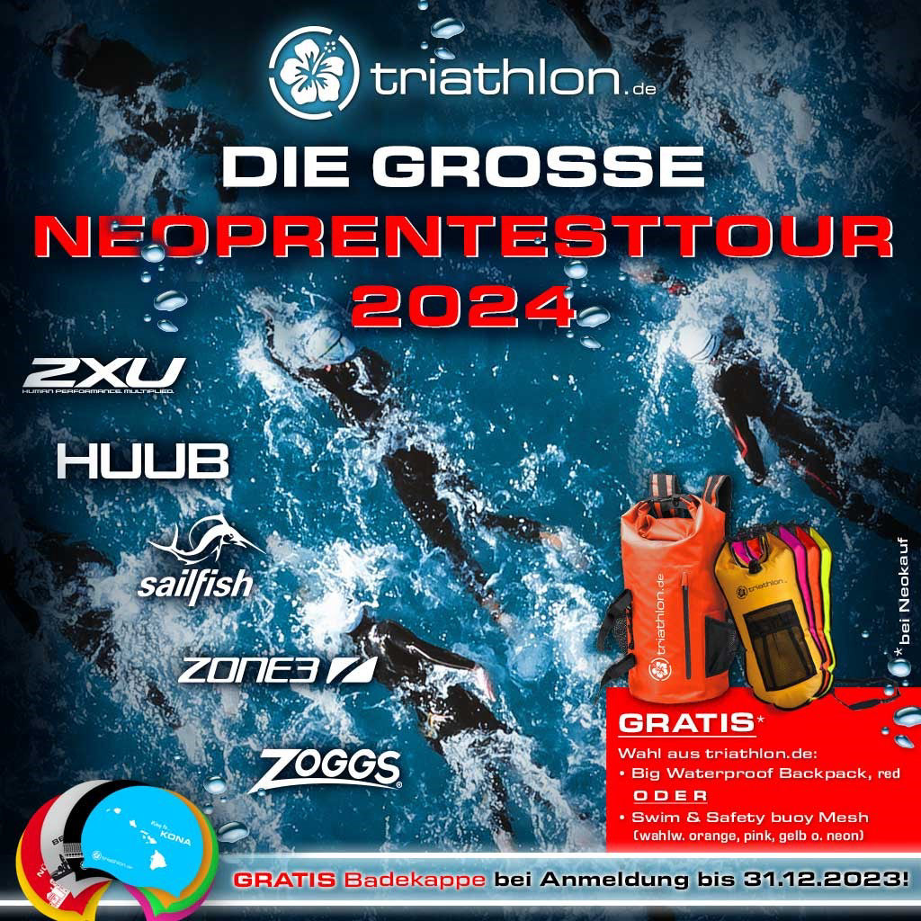 Neotest: Nürnberg/Hersbruck am 09.02.2024 - Fackelmann Therme Hersbruck