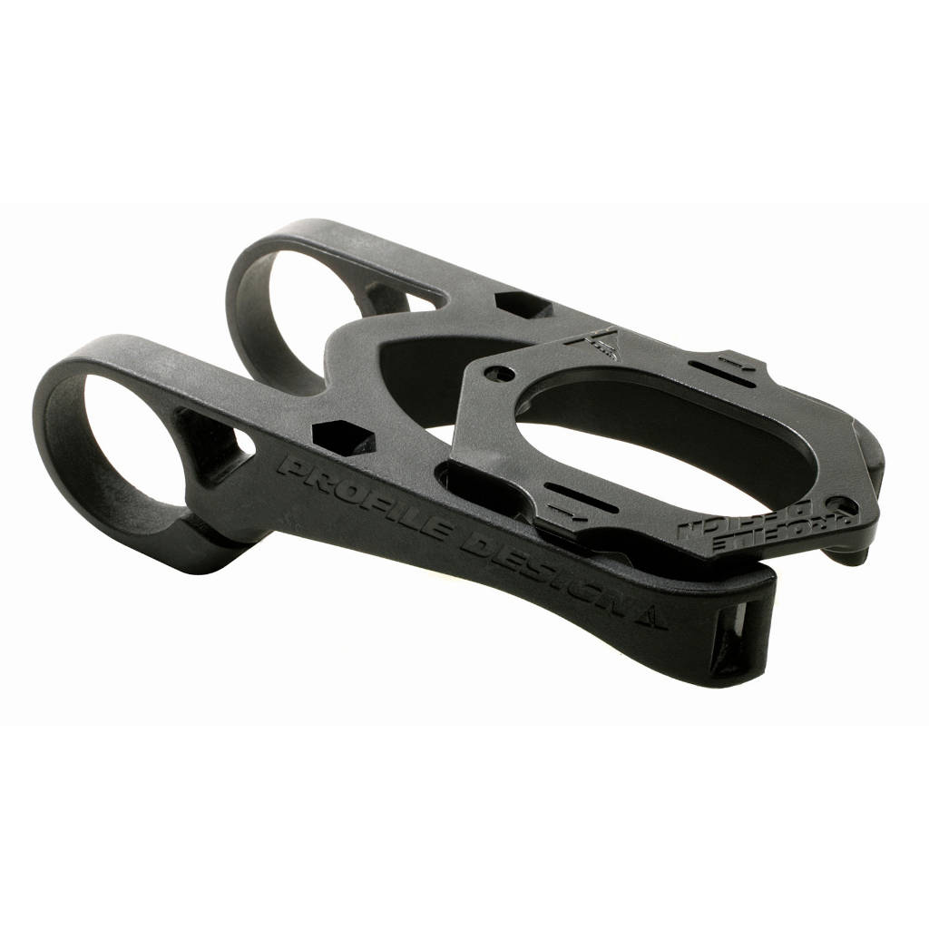 Profile Design Aero Drink Basebar Bracket