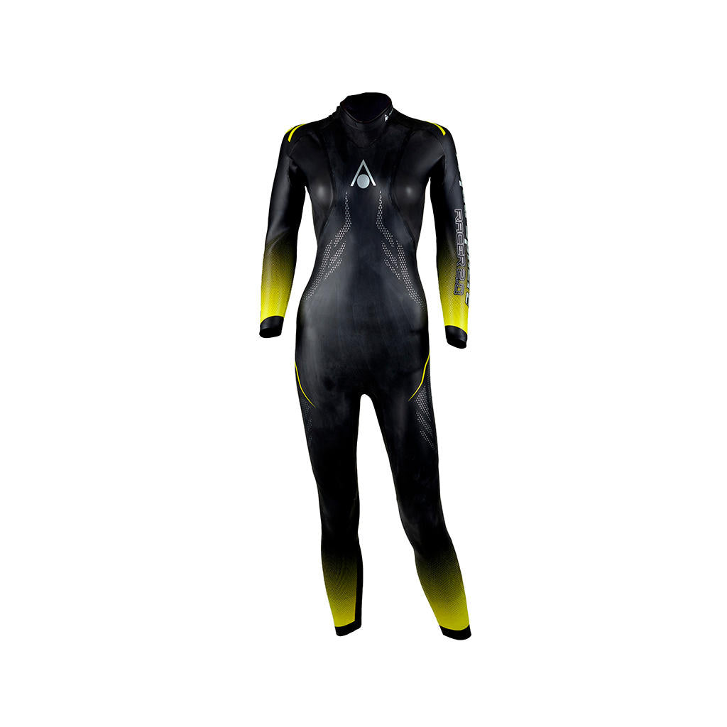 Aqua Sphere Racer, Neoprenanzug, Damen, 2019