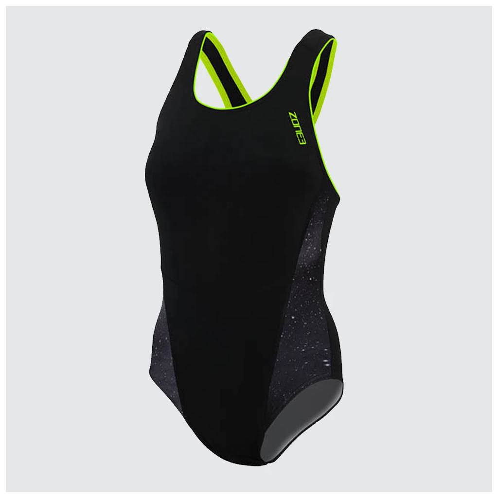 Zone3 Cosmic, Badeanzug, Damen