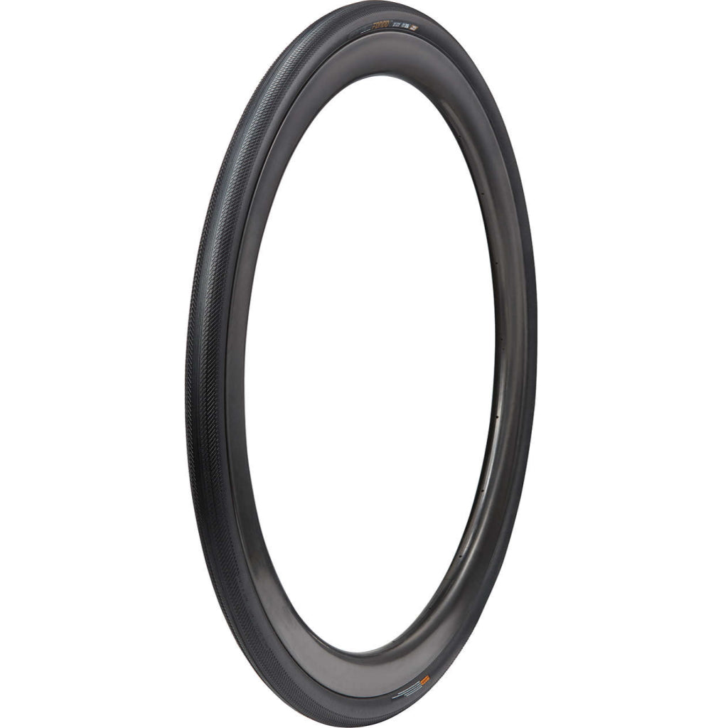 Giant Gavia Fondo 0 Reifen Tubeless, 28-622, 700x28C, schwarz