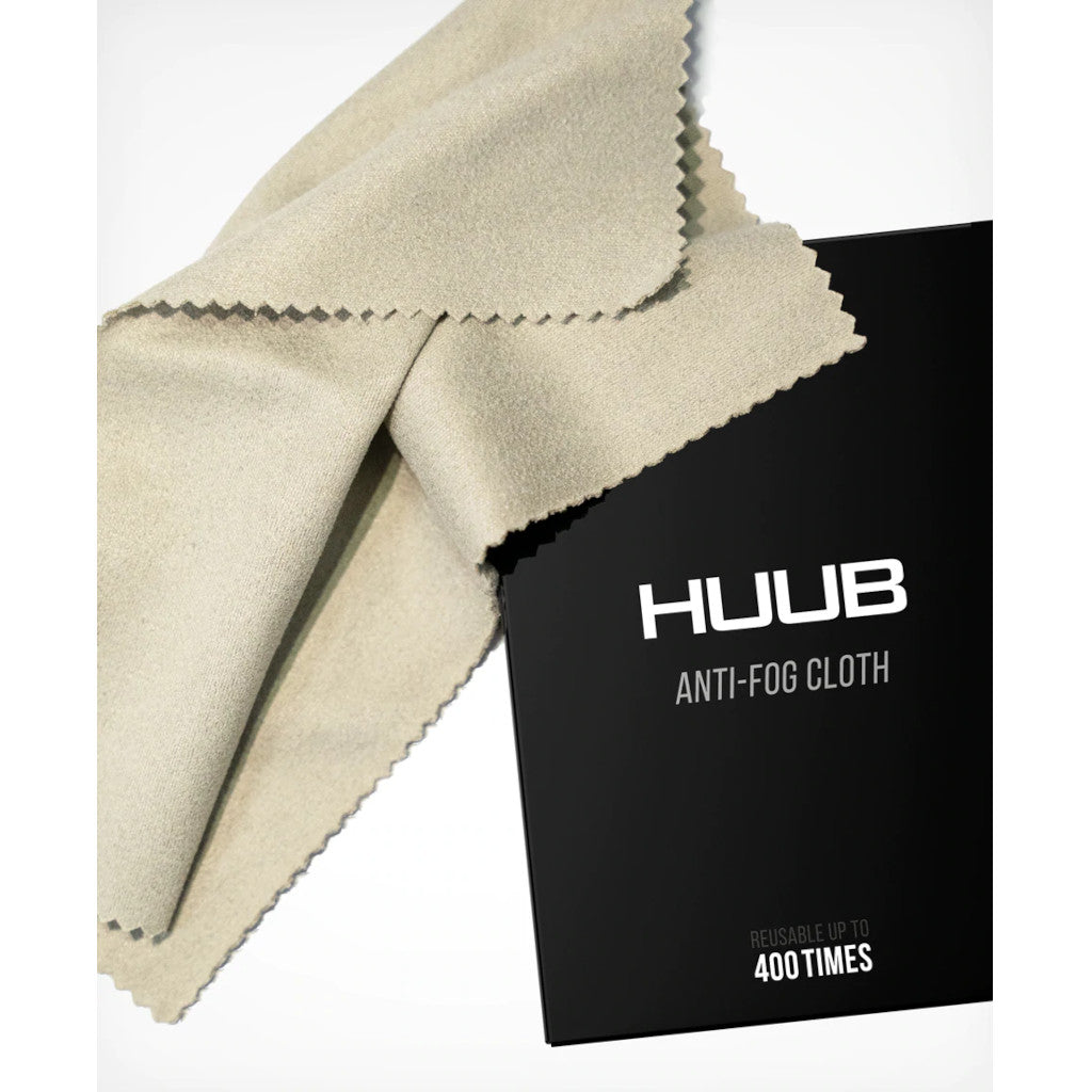Huub Anti Fog Tuch, Antibeschlagtuch