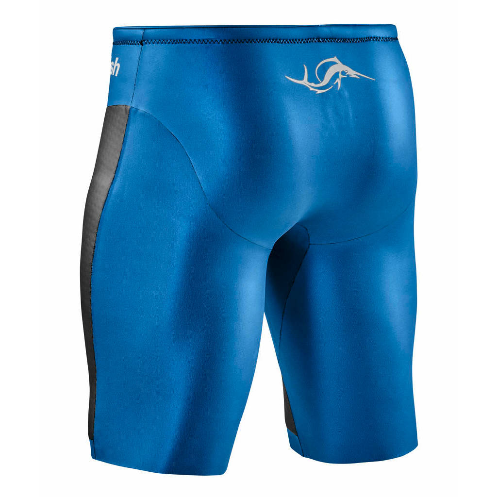 Sailfish Current Max Short, Herren, blau/grau
