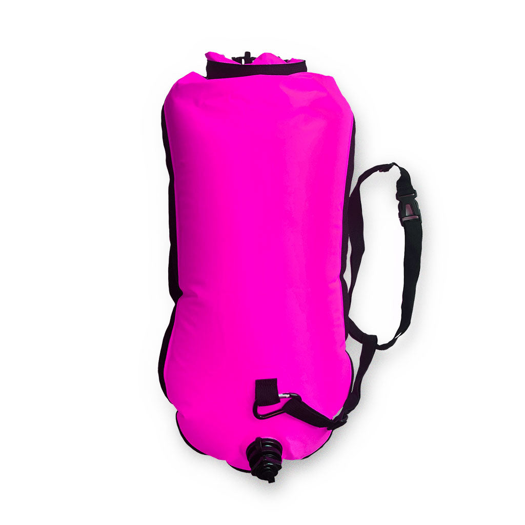 schwimm-sicher.de Swim & Safety Buoy, classic, diverse Farben