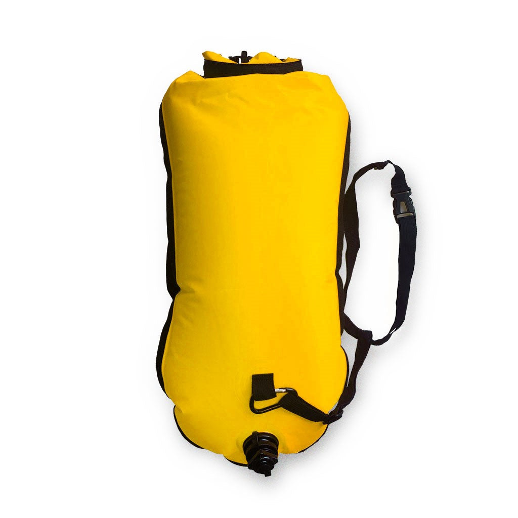 schwimm-sicher.de Swim & Safety Buoy, classic, diverse Farben