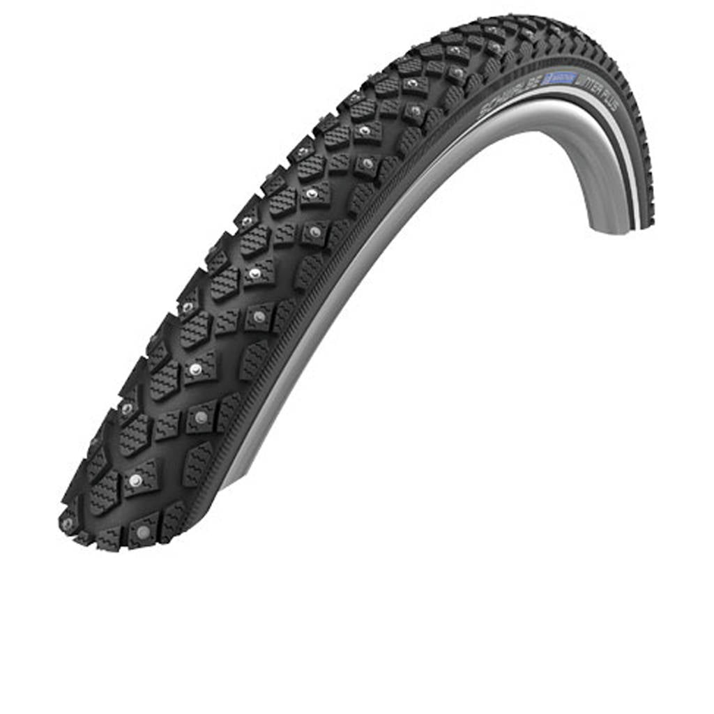 Schwalbe Marathon Winter Plus 28 Zoll Draht, 42-622 700x40