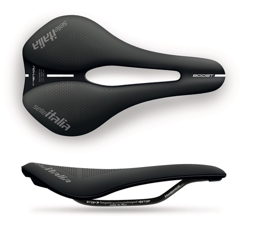 Selle Italia Novus EVO Boost TM SF