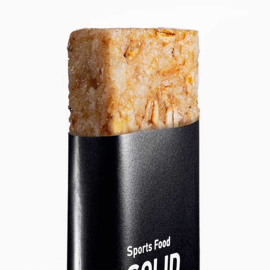 Maurten Solid 255 Riegel, 60g