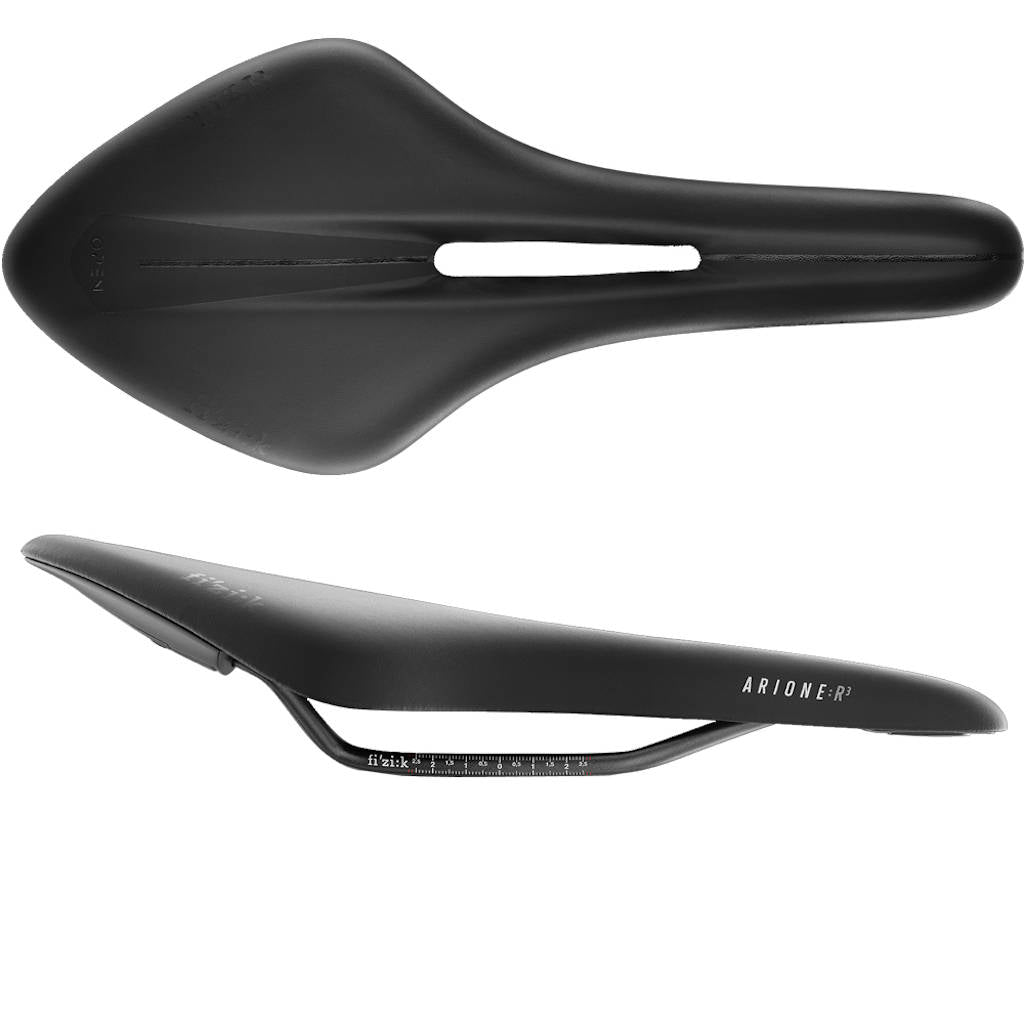 Fizik ARIONE R5 Open Sattel, regular