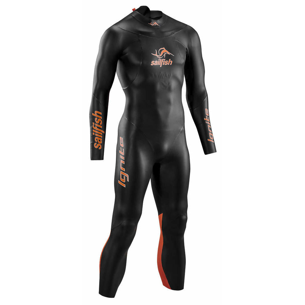 Tester Sailfish Ignite, Neoprenanzug, Wetsuit, Herren, 2023