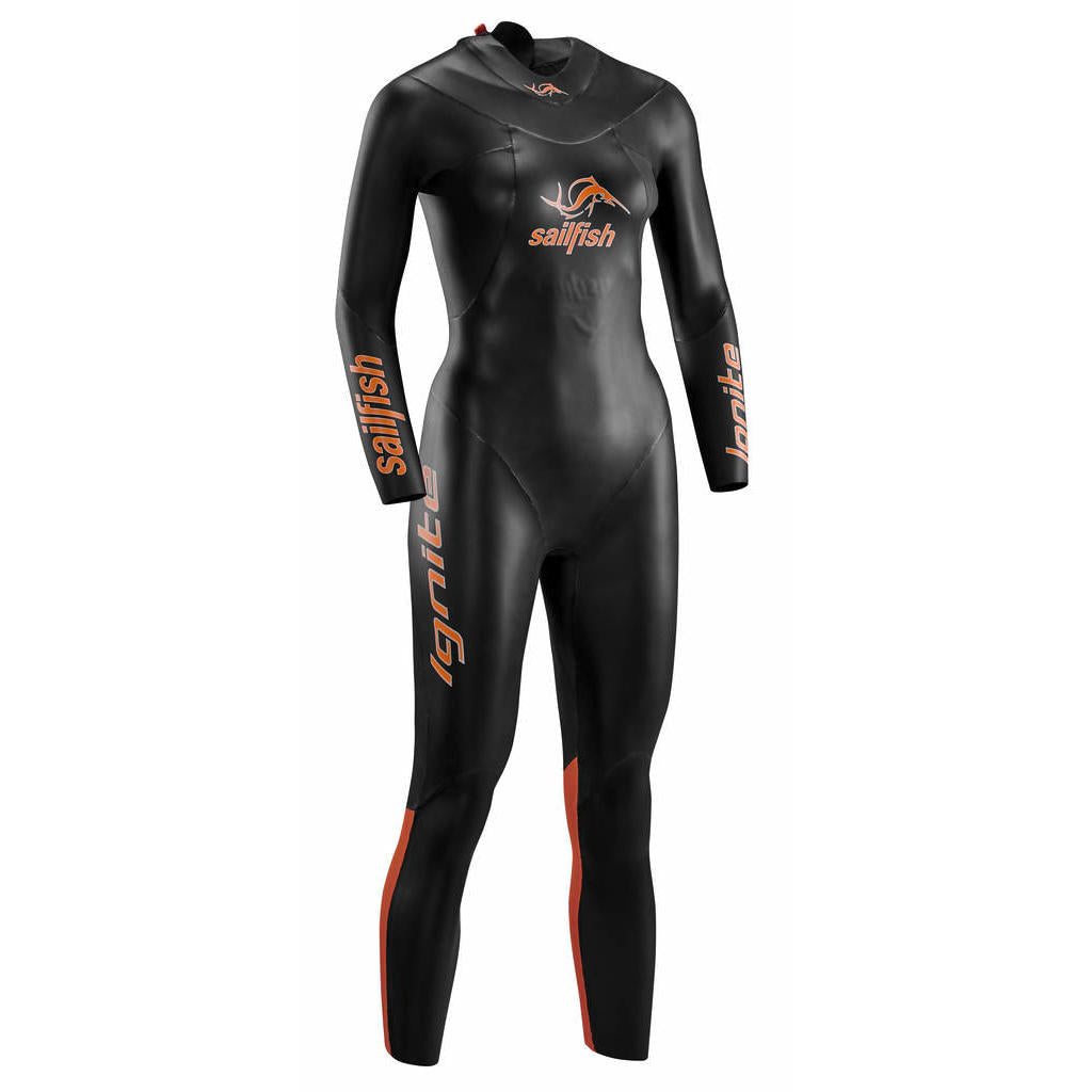 Tester Sailfish Ignite, Neoprenanzug, Wetsuit, Damen, 2023