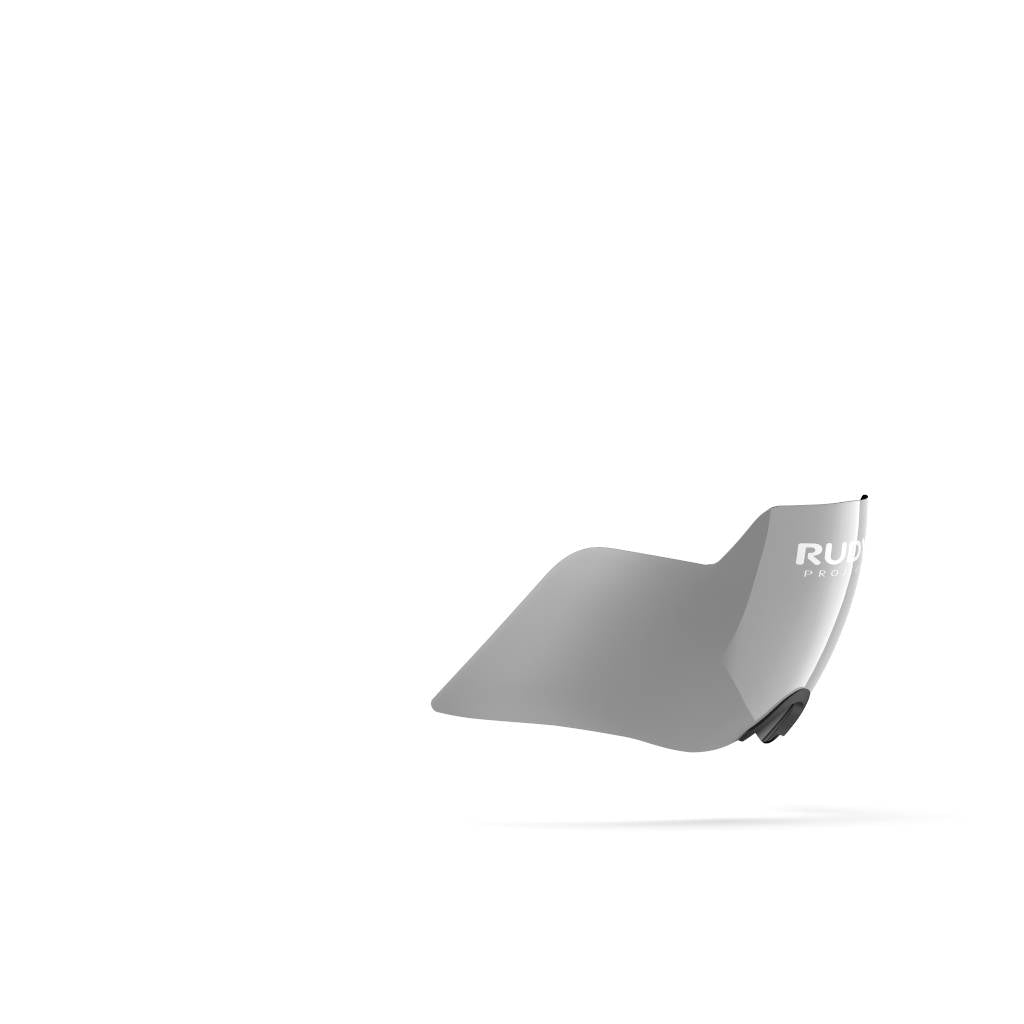 RUDY Project The Wing, Radhelm, weiß glänzend, B -WARE, kein Umtausch