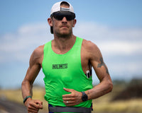 Lionel Sanders kehrt zur Ironman Langdistanz zurück
